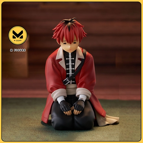 [Pre Order] MÔ HÌNH Stark - Sousou no Frieren - Noodle Stopper (FuRyu) FIGURE CHÍNH HÃNG