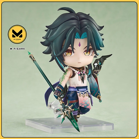 [PRE ORDER] MÔ HÌNH Xiao - Genshin Impact - Nendoroid (#2668)(Good Smile Company) FIGURE CHÍNH HÃNG