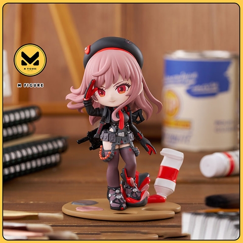 [PRE ORDER] MÔ HÌNH Rapi - Goddess of Victory: Nikke - PalVerse (Bushiroad Creative) FIGURE CHÍNH HÃNG