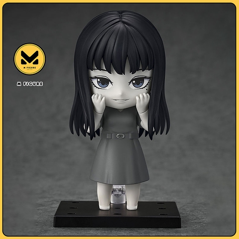 [PRE ORDER] MÔ HÌNH Kawakami Tomie - Itou Junji: Maniac - Nendoroid (#2914)(Good Smile Company) FIGURE CHÍNH HÃNG