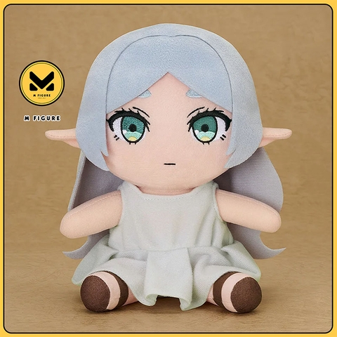 [PRE ORDER] Bông Frieren - Apprentice Era Ver Plushie (Good Smile Company) BÔNG CHÍNH HÃNG
