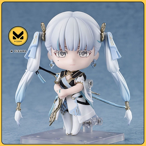 [Pre Order] MÔ HÌNH Jinhsi - Wuthering Waves - Nendoroid (#2889) (Good Smile Company) FIGURE CHÍNH HÃNG