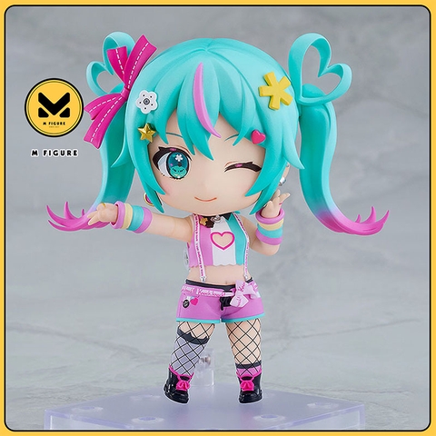 [Pre Order] MÔ HÌNH Hatsune Miku  - DecoMiku, Lightness - Vocaloid - Nendoroid (#3006) (Good Smile Company) FIGURE CHÍNH HÃNG