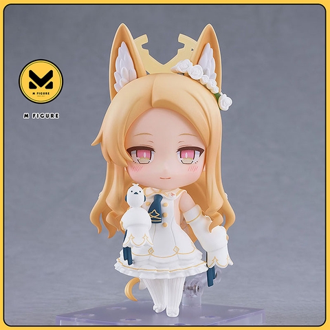[Pre Order] MÔ HÌNH Yurizono Seia  - Blue Archive - Nendoroid (#2990) (Good Smile Company) FIGURE CHÍNH HÃNG