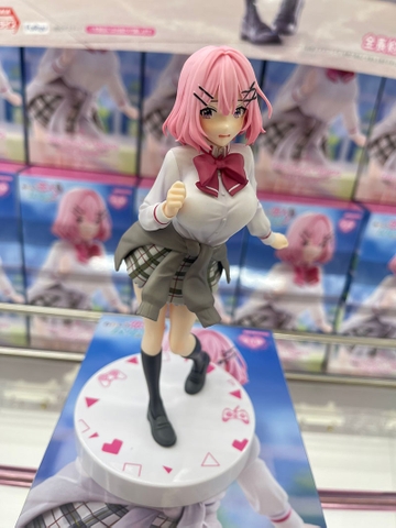 MÔ HÌNH Amaori Renako - Watashi ga Koibito ni Nareru Wakenaijan, Muri - Trio-Try-iT (FuRyu) FIGURE CHÍNH HÃNG