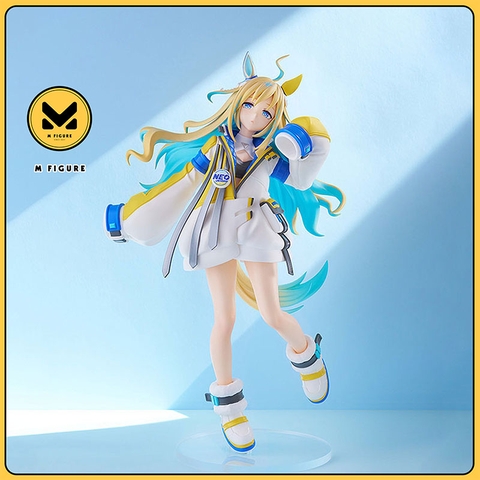 [Pre Order] MÔ HÌNH Neo Universe - Umamusume: Pretty Derby - Pop Up Parade (Good Smile Company) FIGURE CHÍNH HÃNG