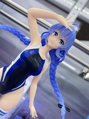 MÔ HÌNH Roxy Migurdia - Mushoku Tensei II - Vivit Figure (System Service) FIGURE CHÍNH HÃNG
