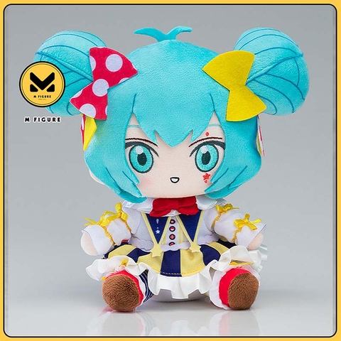 [PRE ORDER] Bông Hatsune Miku MIKU EXPO 2023 VR - Costume Contest Grand Prize (Good Smile Company) Plushie CHÍNH HÃNG