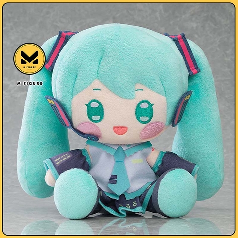 [PRE ORDER] Bông Hatsune Miku Balloon (Good Smile Company) Plushie CHÍNH HÃNG
