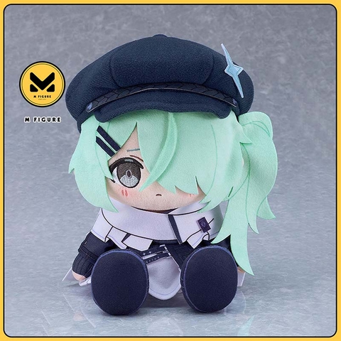 [PRE ORDER] Bông Tsuchinaga Hiyori - Blue Archive - Chocotto Punitto Plushie (Good Smile Company) BÔNG CHÍNH HÃNG