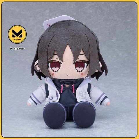 [PRE ORDER] Bông Imashino Misaki - Blue Archive - Chocotto Punitto Plushie (Good Smile Company) BÔNG CHÍNH HÃNG