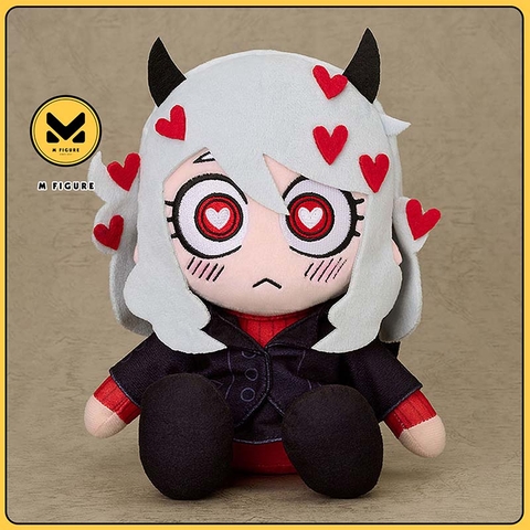 [PRE ORDER] Bông Modeus - Helltaker Plushie (Good Smile Company) BÔNG CHÍNH HÃNG