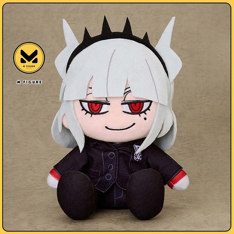 [PRE ORDER] Bông Lucifer - Helltaker Plushie (Good Smile Company) BÔNG CHÍNH HÃNG