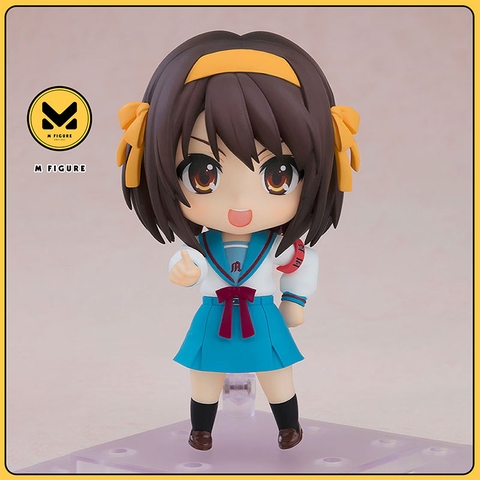[Pre Order] MÔ HÌNH Suzumiya Haruhi 2.0 - Suzumiya Haruhi no Yuuutsu - Nendoroid (#3000) (Good Smile Company) FIGURE CHÍNH HÃNG