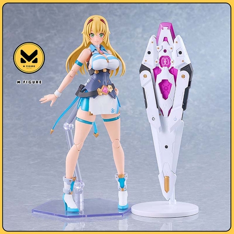 [Pre Order] MÔ HÌNH Kisaragi Honey - Cutie Honey Nova - Plamatea (Good Smile Company) MODEL KIT CHÍNH HÃNG