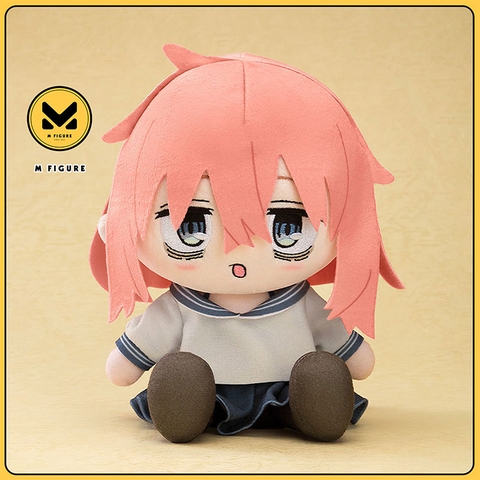 [PRE ORDER] Bông Michinoku Komaro - Seitokai ni mo Ana wa Aru! Plushie (Good Smile Company) BÔNG CHÍNH HÃNG