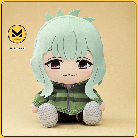 [PRE ORDER] Bông Otori Tan - Seitokai ni mo Ana wa Aru! Plushie (Good Smile Company) BÔNG CHÍNH HÃNG