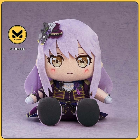 [PRE ORDER] Bông Minato Yukina - Roselia - BanG Dream! Girls Band Party! (Good Smile Company) Plushie CHÍNH HÃNG