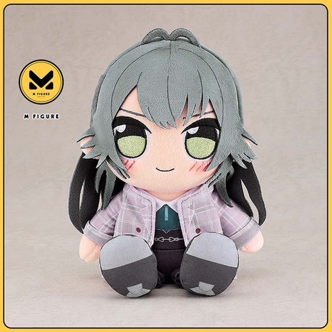 [PRE ORDER] Bông Tsukimura Temari - Gakuen iDOLM@STER - Kuripan (Good Smile Company) Plushie CHÍNH HÃNG