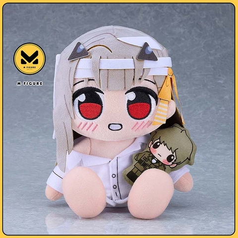 Bông Modernia - First Affection - Goddess of Victory: Nikke - Kuripan (Good Smile Company) Plushie CHÍNH HÃNG