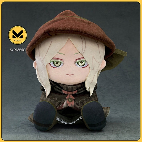 [PRE ORDER] Bông Ningyou - Bloodborne (Good Smile Company) Plushie CHÍNH HÃNG
