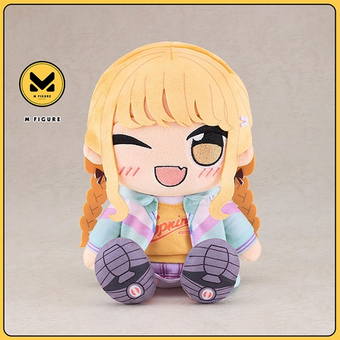 [PRE ORDER] Bông Fujita Kotone - Gakuen iDOLM@STER - Kuripan (Good Smile Company) Plushie CHÍNH HÃNG