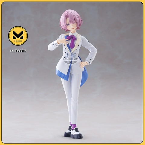 [Pre Order] MÔ HÌNH Arimura Mao - Elegant Hues - Gakuen iDOLM@STER - Espresto (Bandai Spirits) FIGURE CHÍNH HÃNG