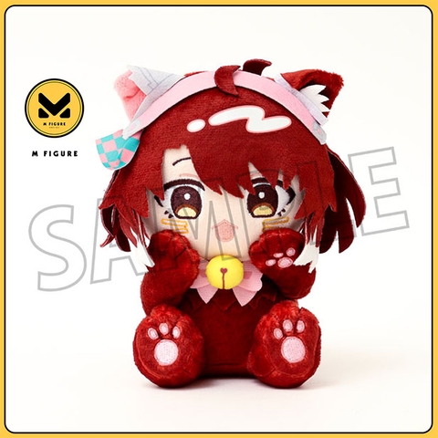 [PRE ORDER] Bông Dantsu Flame - Umamusume: Pretty Derby (Movic) Plushie CHÍNH HÃNG