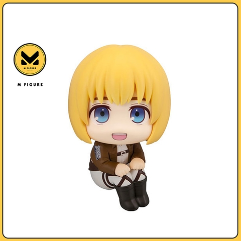 [Pre Order] MÔ HÌNH Armin Arlert - Attack on Titan - Look Up (MegaHouse) FIGURE CHÍNH HÃNG