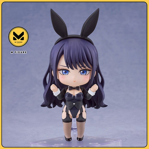 [Pre Order] MÔ HÌNH Kitagawa Marin - Izayoi Arisa Cosplay - My Dress-Up Darling - Nendoroid (#2917) (Good Smile Company) FIGURE CHÍNH HÃNG