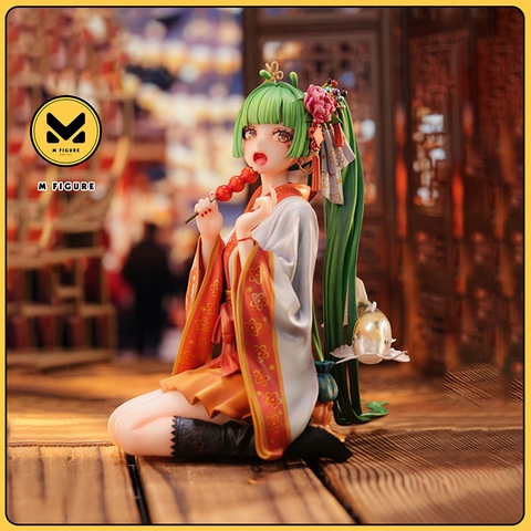 [PRE ORDER] MÔ HÌNH Firefly•Insect Girl Little Firefly Myriad Springs - Original - 1/6 (Athena:X) FIGURE CHÍNH HÃNG