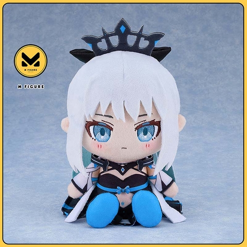 [PRE ORDER] Bông Morgan le Fay - Fate/Grand Order - Chocotto Punitto (Good Smile Company) Plushie CHÍNH HÃNG