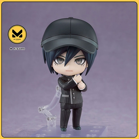 [Pre Order] MÔ HÌNH Saihara Shuuichi - New Danganronpa V3 - Nendoroid (#3009) (Good Smile Company) FIGURE CHÍNH HÃNG