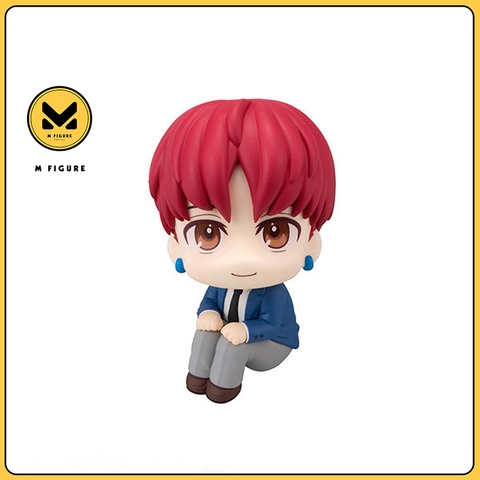 [Pre Order] MÔ HÌNH Enjouji Jin - Dandadan - Look Up (MegaHouse) FIGURE CHÍNH HÃNG