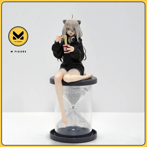 [Pre Order] MÔ HÌNH Shishiro Botan - Hololive - Noodle Stopper (FuRyu) FIGURE CHÍNH HÃNG