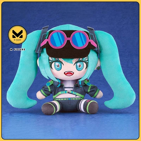 [PRE ORDER] Bông Hatsune Miku - Digital Stars 2024 Ver. (Good Smile Company) Plushie CHÍNH HÃNG