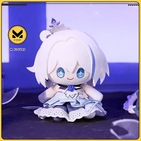 [PRE ORDER] Bông Kiana Kaslana - Honkai Impact 3rd Round Sitting Series (miHoYo) PLUSHIE CHÍNH HÃNG