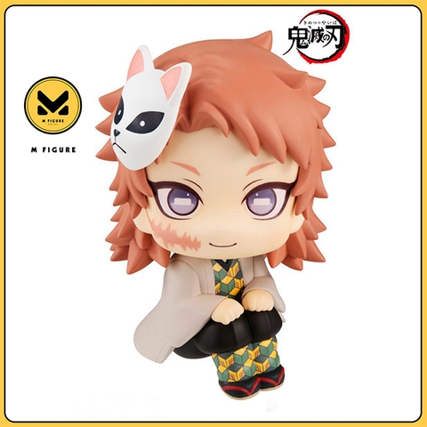 [Pre Order] MÔ HÌNH Sabito - Kimetsu no Yaiba - Look Up (MegaHouse) FIGURE CHÍNH HÃNG