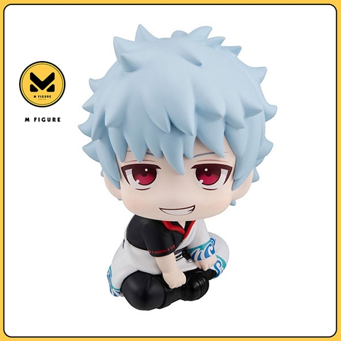 [Pre Order] MÔ HÌNH Sakata Gintoki - Gintama - Look Up (MegaHouse) FIGURE CHÍNH HÃNG