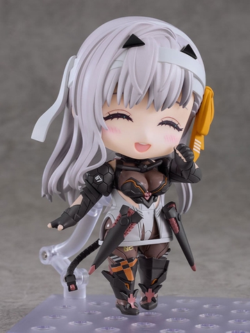 MÔ HÌNH Modernia - Goddess of Victory: Nikke - Nendoroid (#2814) (Good Smile Company)FIGURE CHÍNH HÃNG