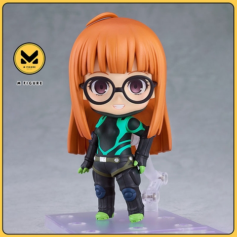 [Pre Order] MÔ HÌNH Sakura Futaba - Phantom Thief - Persona 5 The Royal - Nendoroid (#3014) (Good Smile Company) FIGURE CHÍNH HÃNG