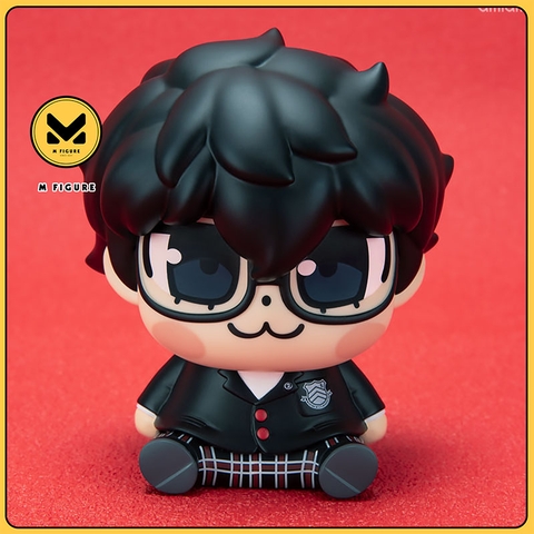[Pre Order] MÔ HÌNH Shujinkou - Joker - Persona 5 The Royal  (Empty) FIGURE CHÍNH HÃNG FIGURE CHÍNH HÃNG
