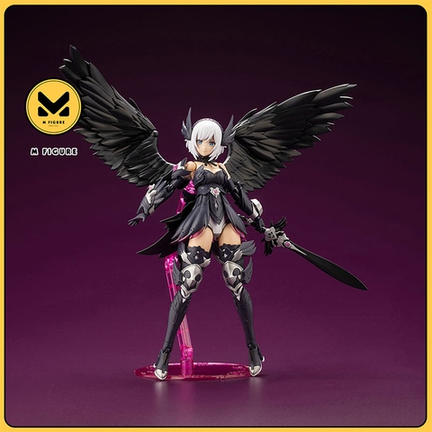 MÔ HÌNH Lumitea - ReACT-A - Arcanadea (Kotobukiya) MODEL KIT CHÍNH HÃNG