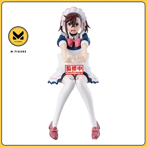 [Pre Order] MÔ HÌNH Ayase Momo - Dandadan - Glitter & Glamours (Bandai Spirits) FIGURE CHÍNH HÃNG