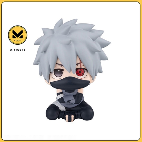 [Pre Order] MÔ HÌNH Hatake Kakashi - Anbu ver - Naruto Shippuuden - Look Up (MegaHouse) FIGURE CHÍNH HÃNG
