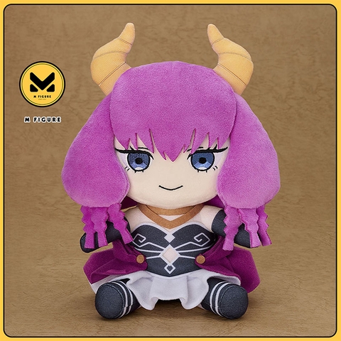 [PRE ORDER] Bông Aura - Sousou no Frieren (Good Smile Company) PLUSHIE CHÍNH HÃNG