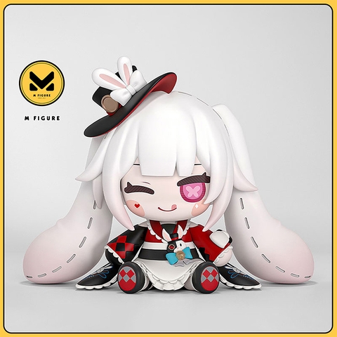[Pre Order] MÔ HÌNH Sparxie - Honkai: Star Rail - Huggy Good Smile (Good Smile Company) FIGURE CHÍNH HÃNG