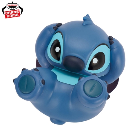[Pre Order] MÔ HÌNH Stitch - Lilo & Stitch - Kyumu-coro, Sofvimates (BANDAI SPIRITS) FIGURE CHÍNH HÃNG