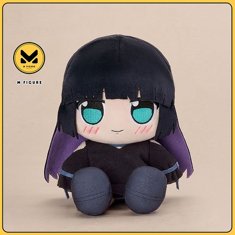 [PRE ORDER] Bông PA-san - Bocchi the Rock! Kuripan (Good Smile Company) PLUSHIE CHÍNH HÃNG
