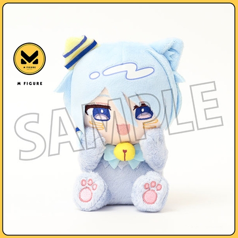 [PRE ORDER] Bông K.S. Miracle - Umamusume: Pretty Derby (Movic) Plushie CHÍNH HÃNG